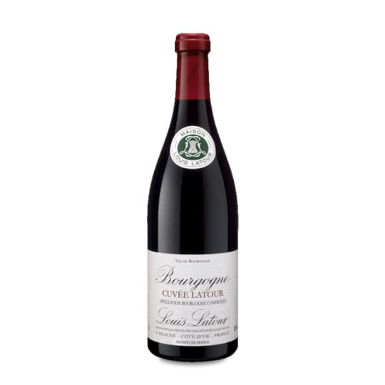 Louis Latour Cuvée Latour...