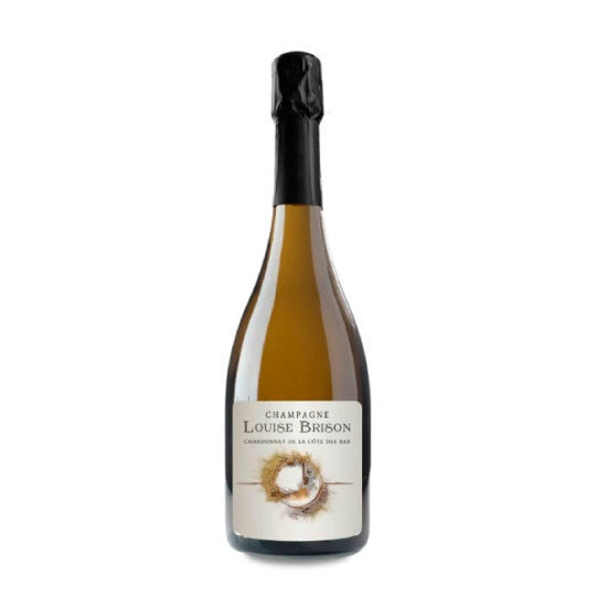 Louise Brison Champagne...
