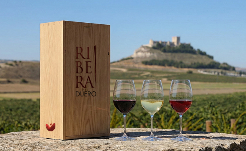 Which Ribera del Duero will you select this Christmas?