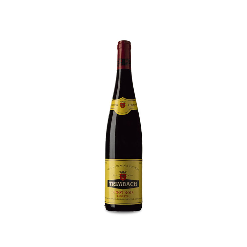 Trimbach Pinot Noir Réserve 2020