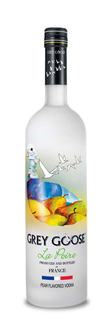 Grey Goose Poire Vodka Grey Goose Poire Vodka