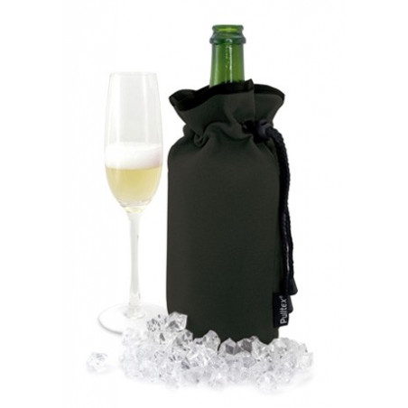 Poche de refroidissement pour champagne Pulltex Poche de refroidissement pour champagne Pulltex