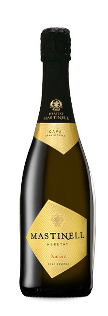 Mastinell Nature Gran Reserva Brut Nature Mastinell Nature Gran Reserva Brut Nature