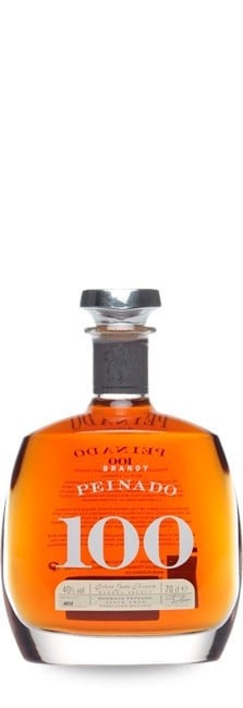 Brandy Peinado 100 Anns Brandy Peinado 100 Anns