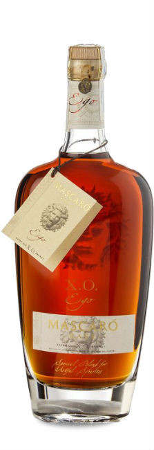 Brandy Mascaró XO Ego Brandy Mascaró XO Ego