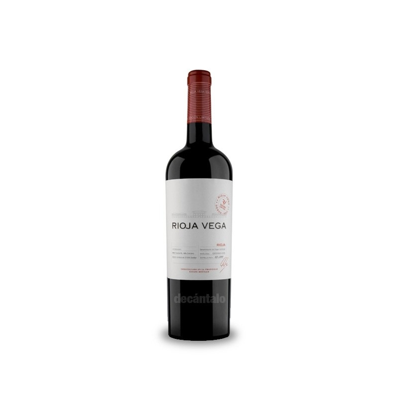 Rioja Vega Edición Limitada 2019