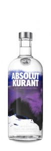 Absolut Vodka Kurant 