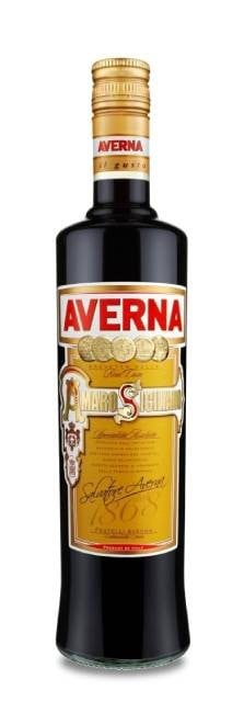 Averna Amaro Italian Bitter Liqueur Averna Amaro Italian Bitter Liqueur