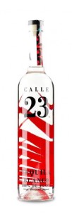 Tequila Calle 23 Blanco 