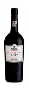 Noval LBV Port