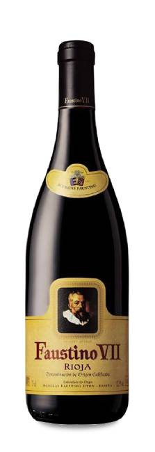 Faustino VII Faustino VII