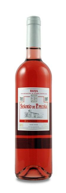 Señorío de P. Peciña Rosado Señorío de P. Peciña Rosado