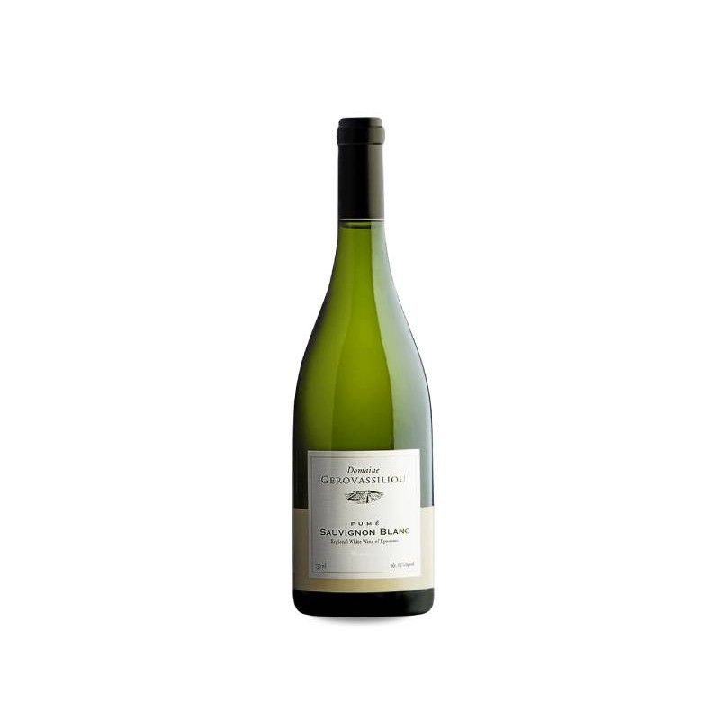 Gerovassiliou Sauvignon Blanc 2019