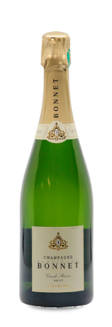 Bonnet Grande Réserve Brut Bonnet Grande Réserve Brut