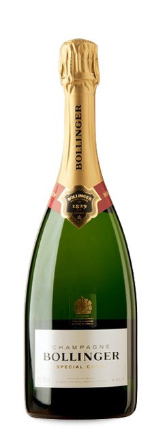 Bollinger Brut Special Cuvée Bollinger Brut Special Cuvée