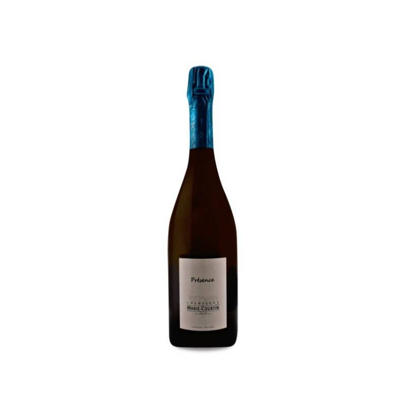 Marie Courtin Presence Extra Brut 2016
