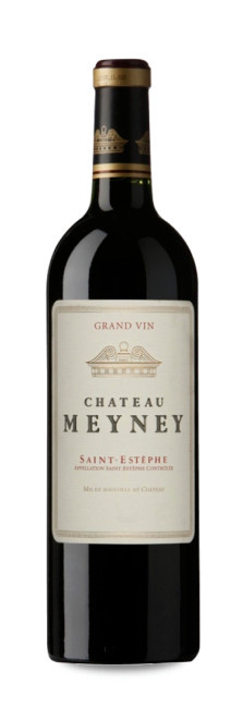 Château Meyney Château Meyney