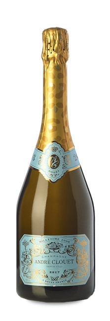 André Clouet Grand Cru Millésime André Clouet Grand Cru Millésime