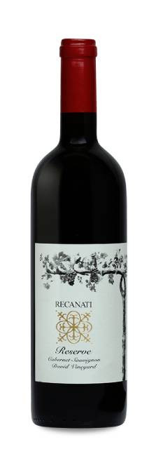 Recanati Cabernet Sauvignon Reserve Recanati Cabernet Sauvignon Reserve