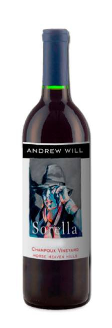 Andrew Will Sorella Andrew Will Sorella