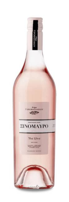 Gerovassiliou Rosé Gerovassiliou Rosé