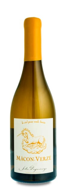 Domaine Jules Desjourneys Mâcon-Verzé Domaine Jules Desjourneys Mâcon-Verzé