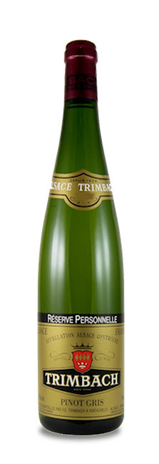 Trimbach Pinot Gris Réserve Personnelle Trimbach Pinot Gris Réserve Personnelle