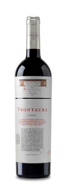 Frontaura Crianza Frontaura Crianza