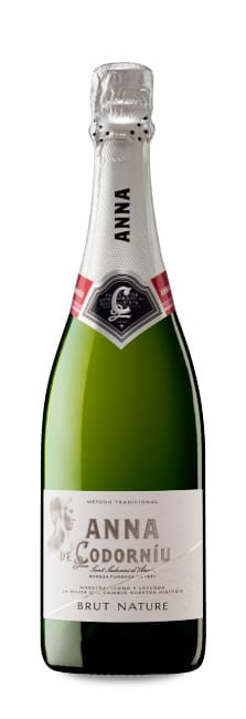 Anna de Codorníu Brut Nature Anna de Codorníu Brut Nature