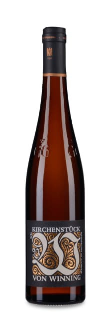 Von Winning Kirchenstück GG Riesling Von Winning Kirchenstück GG Riesling