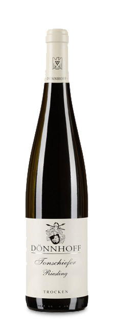 Dönnhoff Tonschiefer Riesling Trocken Dönnhoff Tonschiefer Riesling Trocken