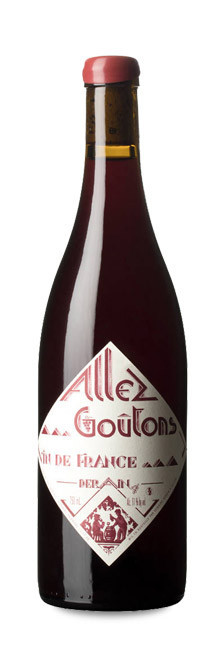 Derain Allez Goûtons Rouge Derain Allez Goûtons Rouge