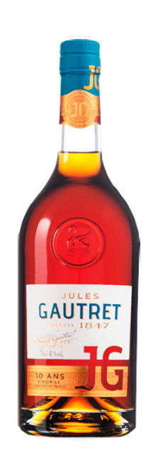 Jules Gautret 10 Jahre Jules Gautret 10 Jahre