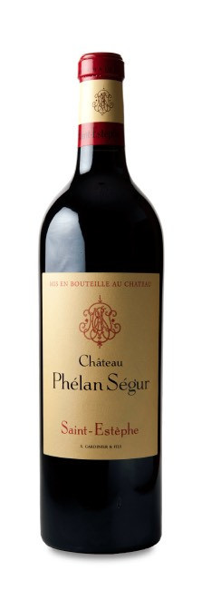 Château Phélan Ségur Château Phélan Ségur