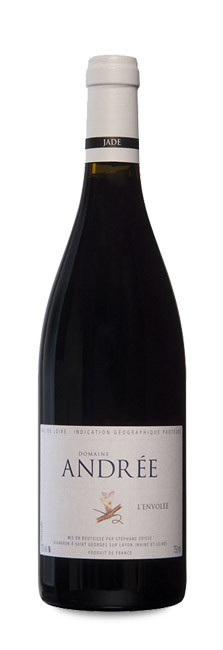 Domaine Andrée L'Envolée Domaine Andrée L'Envolée