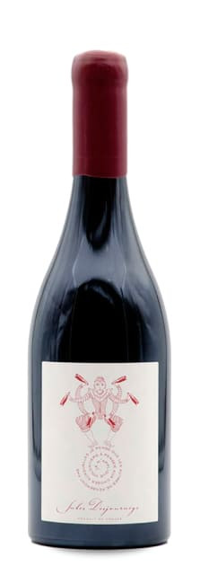 Domaine Jules Desjourneys Beaujolais Rouge Domaine Jules Desjourneys Beaujolais Rouge