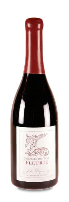 Domaine Jules Desjourneys Fleurie Chapelle Bois Domaine Jules Desjourneys Fleurie Chapelle Bois