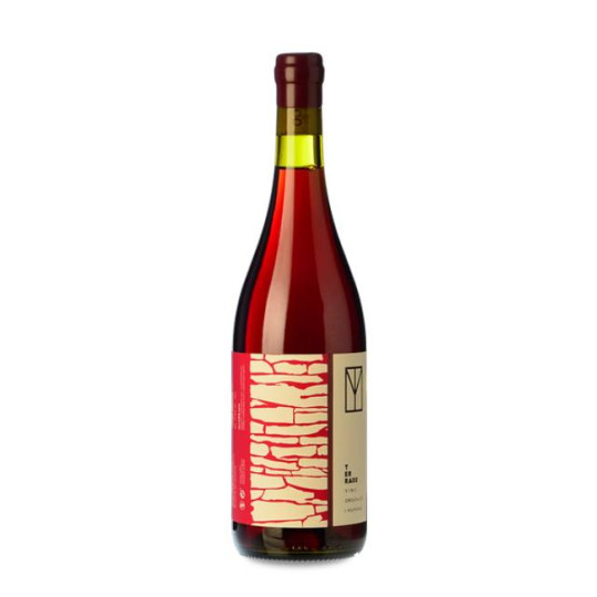 Wein nach Herkunftsbezeichnung D.O. Terra Alta