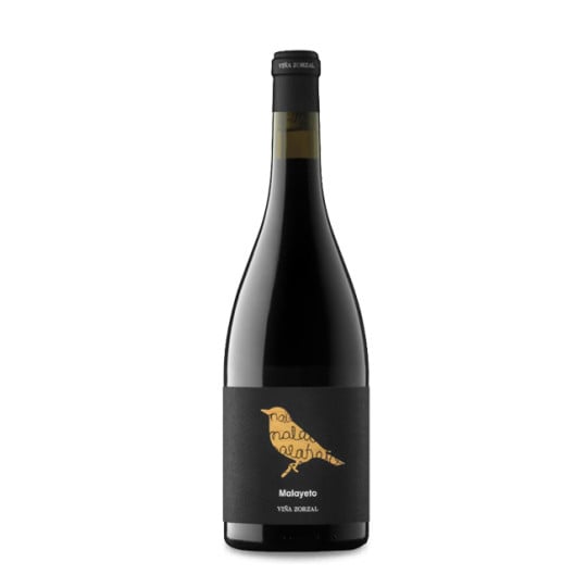 Wein von der Bodega Proyecto Zorzal. | DECÁNTALO | Rotweine