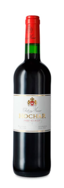 Château Musar Hochar Château Musar Hochar