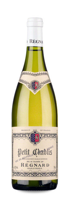 Régnard Petit Chablis Régnard Petit Chablis
