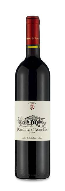 Domaine des Tourelles Red Domaine des Tourelles Red