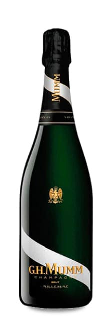 G.H. Mumm Millesime G.H. Mumm Millesime