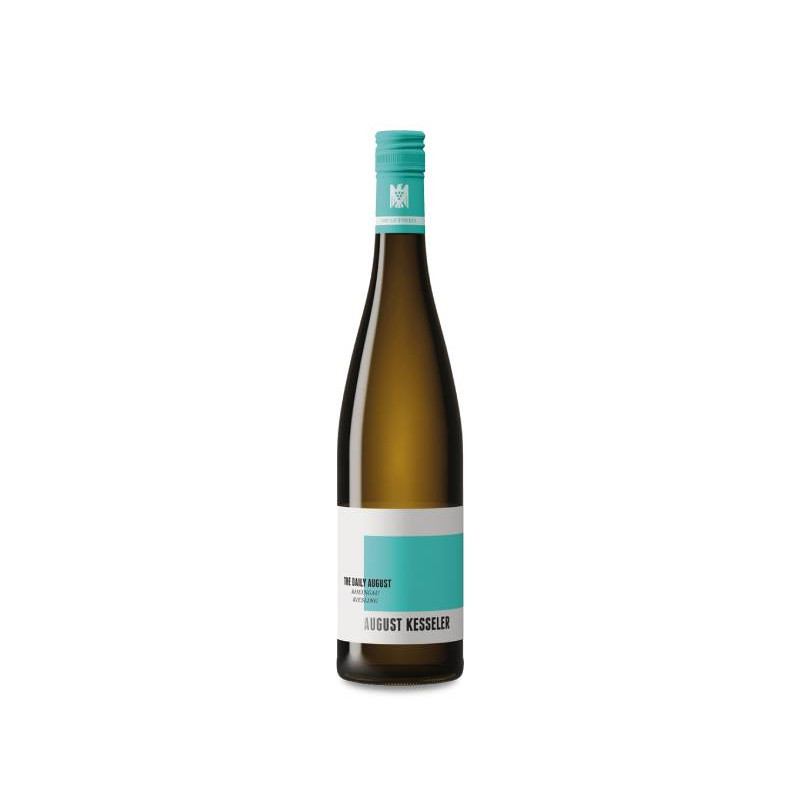 August Kesseler The Daily August Riesling 2022