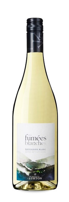 Les Fumées Blanches Sauvignon Blanc Les Fumées Blanches Sauvignon Blanc