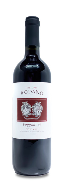 Fattoria di Rodano Poggialupi Toscana Fattoria di Rodano Poggialupi Toscana
