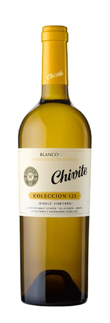 Chivite Colección 125 Blanco Chivite Colección 125 Blanco