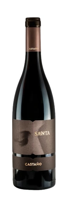 Santa Castaño Santa Castaño
