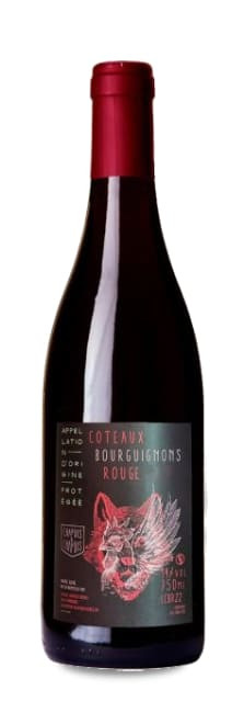 Chapuis & Chapuis Coteaux Bourguignons Rouge Chapuis & Chapuis Coteaux Bourguignons Rouge