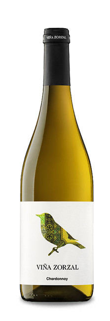 Viña Zorzal Chardonnay Viña Zorzal Chardonnay